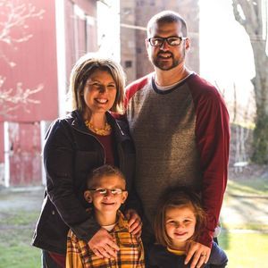 Meet your Posher, Sara